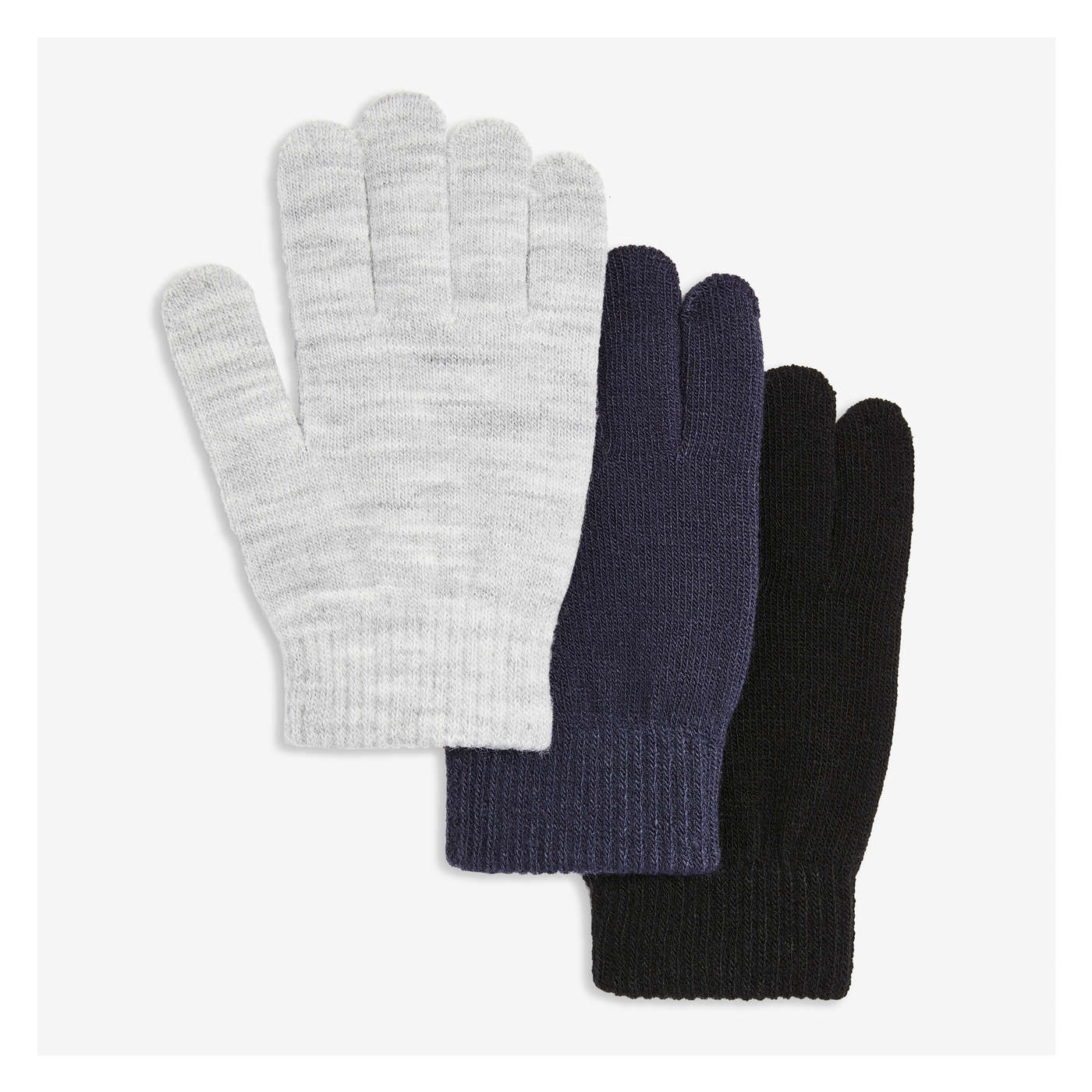 3 Pack Gloves